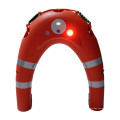 Remote Control Electric Smart Lifebuoy Marine Use Emergency Safety Life Buoy